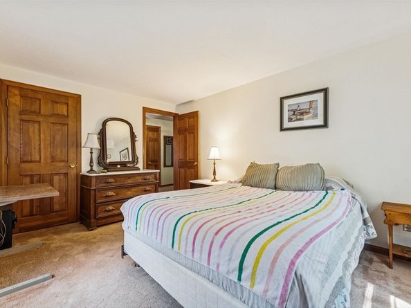 45 Carroll Road, Grafton MA 01536