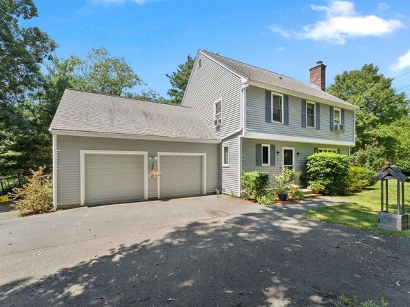 45 Carroll Road, Grafton MA 01536