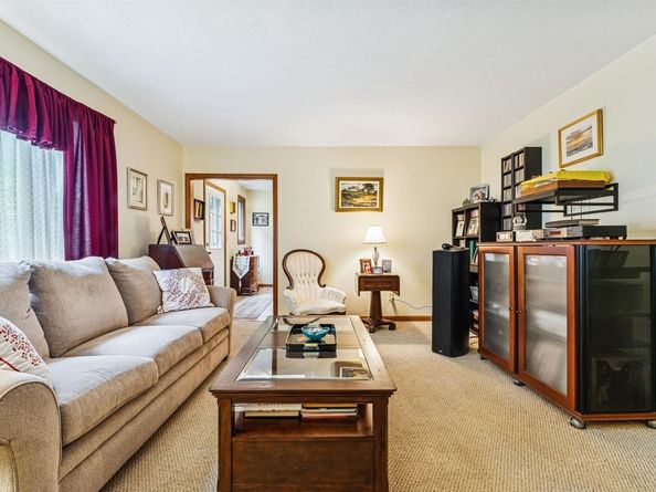 45 Carroll Road, Grafton MA 01536