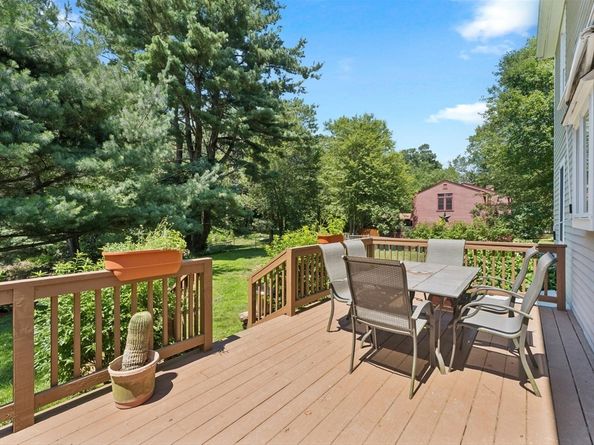 45 Carroll Road, Grafton MA 01536