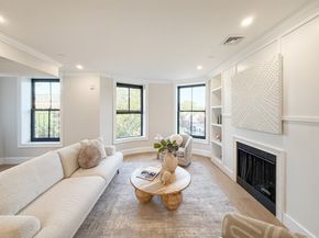 667 Tremont Street PH, Boston MA 02118