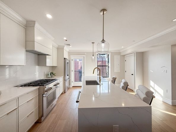 667 Tremont Street PH, Boston MA 02118
