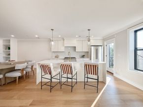 667 Tremont Street PH, Boston MA 02118
