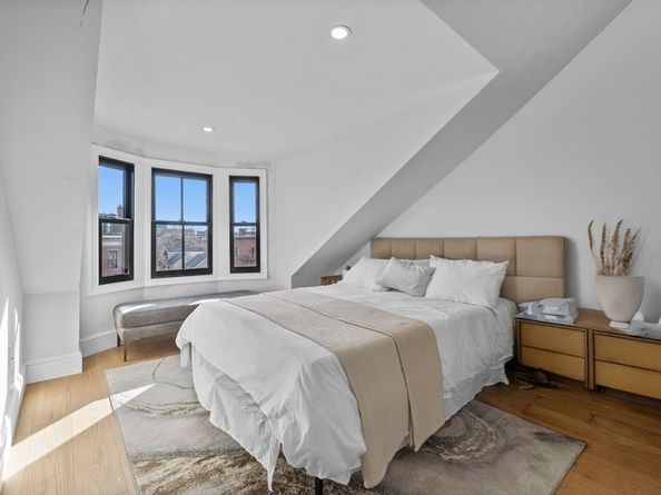 667 Tremont Street PH, Boston MA 02118