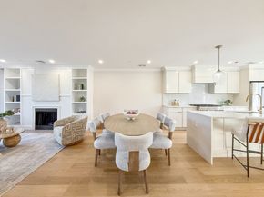 667 Tremont Street PH, Boston MA 02118