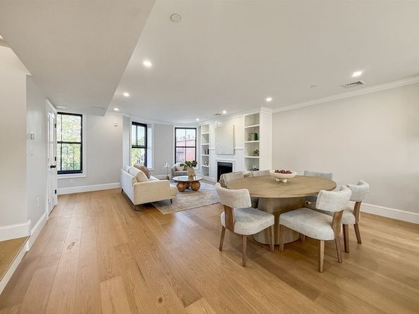 667 Tremont Street PH, Boston MA 02118