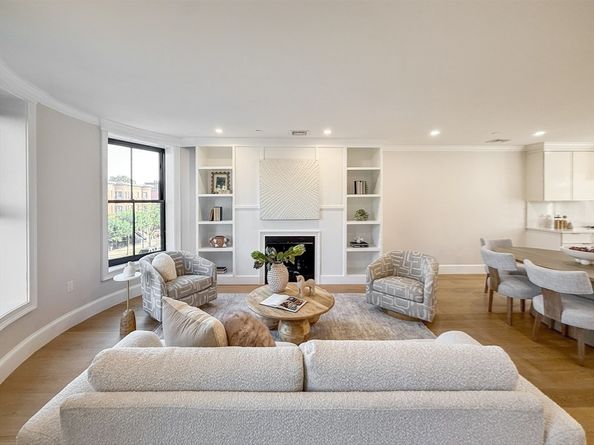 667 Tremont Street PH, Boston MA 02118