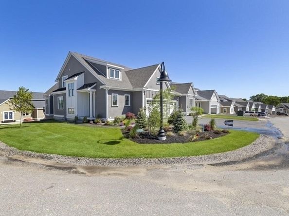 4 Waterville Lane 4, Hopkinton MA 01748