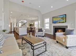 4 Waterville Lane 4, Hopkinton MA 01748