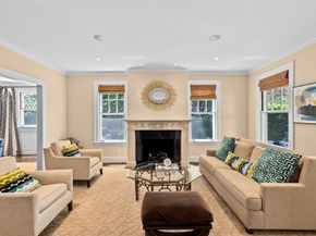 11 Beach St, Cohasset MA 02025