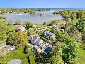 11 Beach St, Cohasset MA 02025
