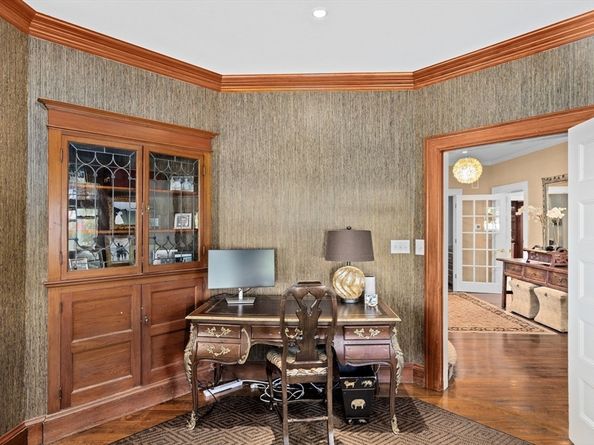 11 Beach St, Cohasset MA 02025