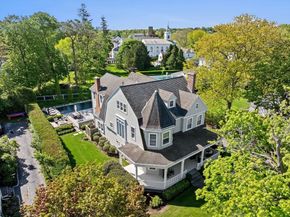 11 Beach St, Cohasset MA 02025
