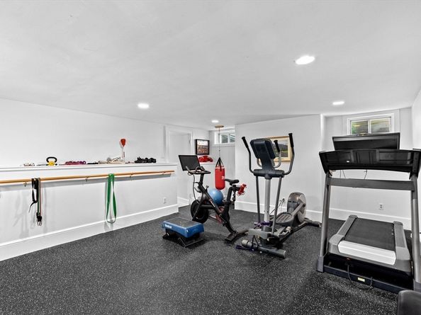 11 Beach St, Cohasset MA 02025