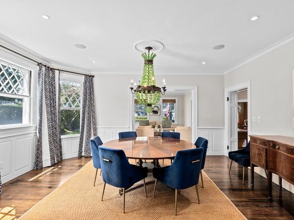 11 Beach St, Cohasset MA 02025