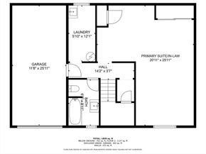 48 Lansing Rd, Lynn MA 01904