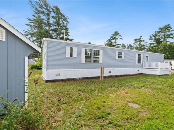 132 Queen Dr, Wareham MA 02576