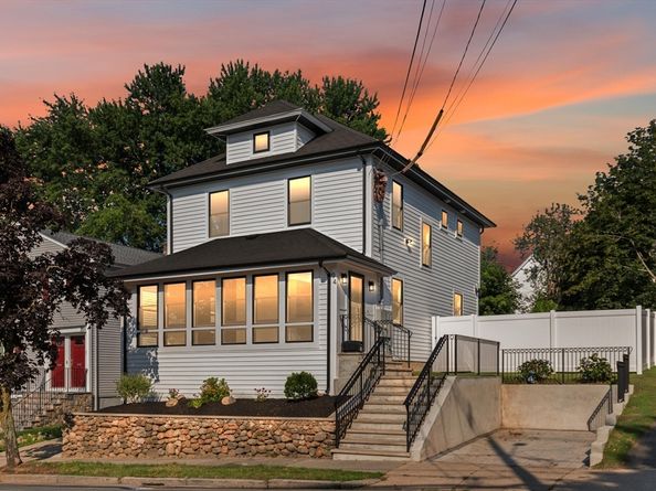 94 Lexington St, Watertown MA 02472