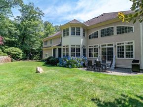 169 Claybrook Road, Dover MA 02030