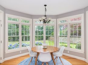 169 Claybrook Road, Dover MA 02030