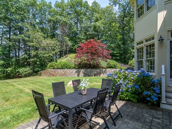 169 Claybrook Road, Dover MA 02030