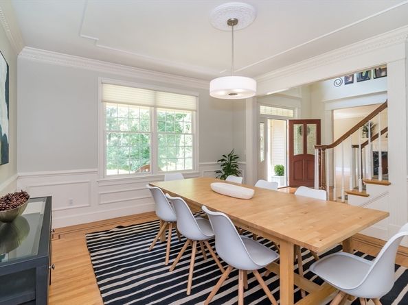 169 Claybrook Road, Dover MA 02030