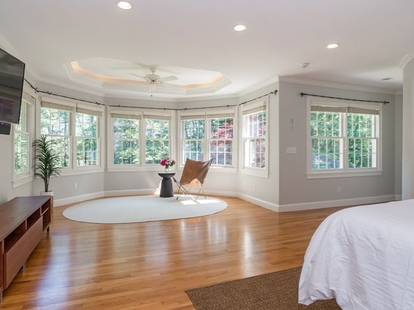 169 Claybrook Road, Dover MA 02030
