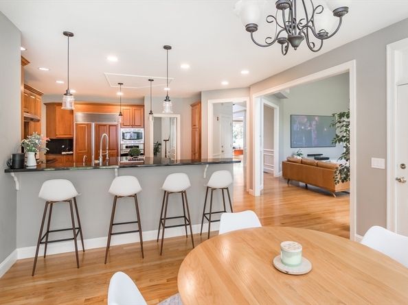 169 Claybrook Road, Dover MA 02030