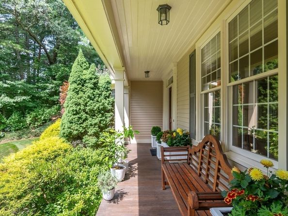 169 Claybrook Road, Dover MA 02030