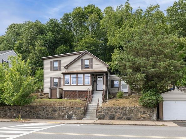 494 Salem St, Malden MA 02148