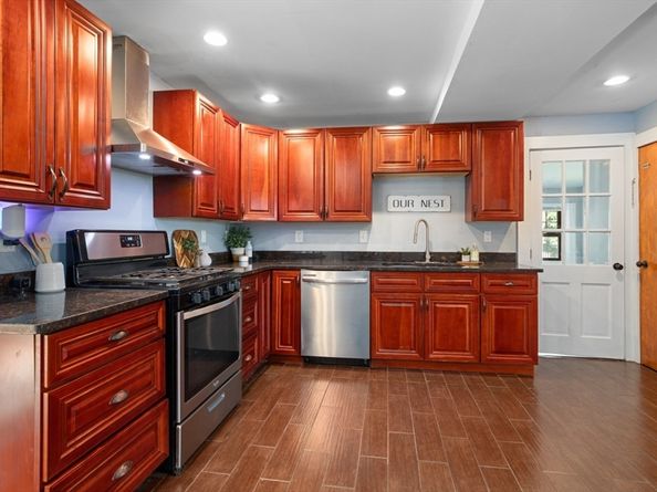 494 Salem St, Malden MA 02148