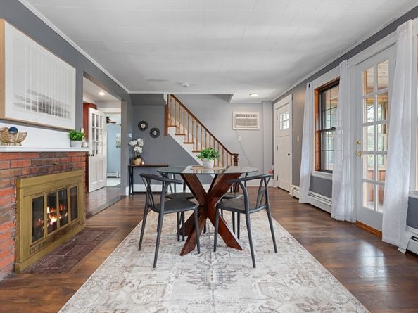 494 Salem St, Malden MA 02148