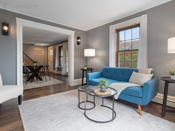 494 Salem St, Malden MA 02148