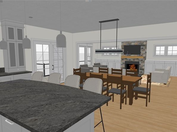 54 Prospect Hill, Harvard MA 01451