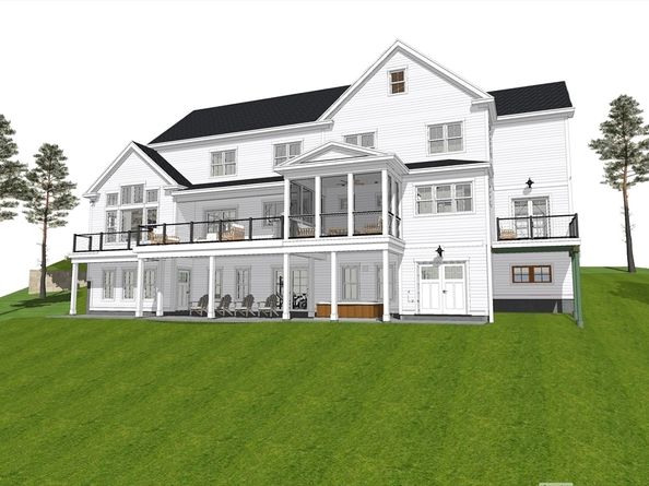 54 Prospect Hill, Harvard MA 01451