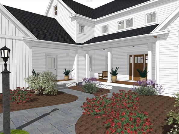 54 Prospect Hill, Harvard MA 01451