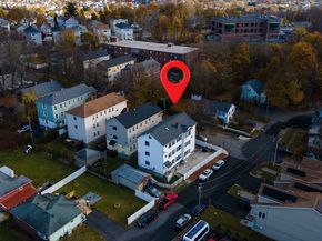 42 Bridgeport St, Worcester MA 01604