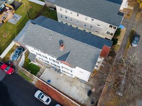 42 Bridgeport St, Worcester MA 01604