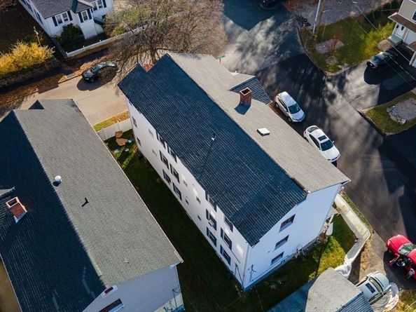42 Bridgeport St, Worcester MA 01604