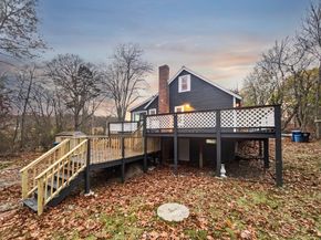 8 Wyman Ave, Salem MA 01970