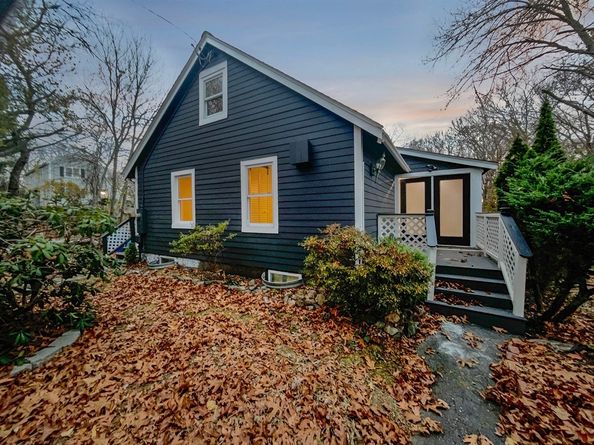 8 Wyman Ave, Salem MA 01970