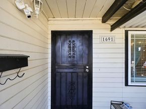 1691 Ashbury Drive, Concord CA 94520