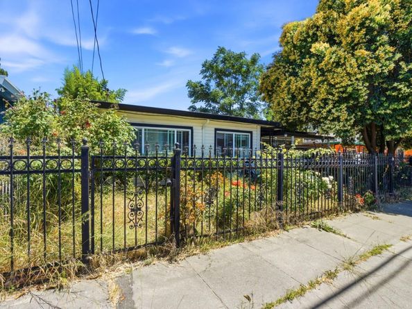 1691 Ashbury Drive, Concord CA 94520