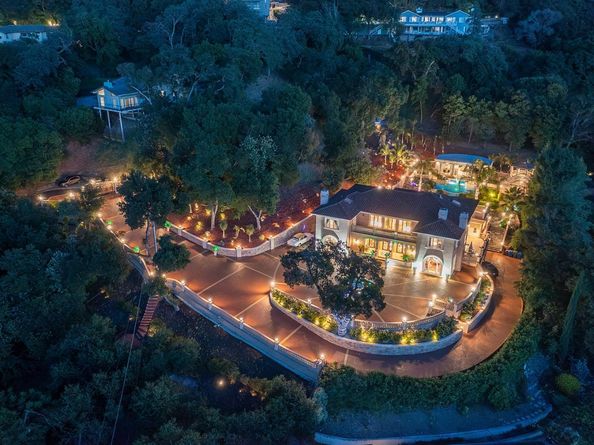 16840 Cypress Way, Los Gatos CA 95030