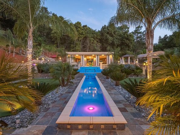 16840 Cypress Way, Los Gatos CA 95030