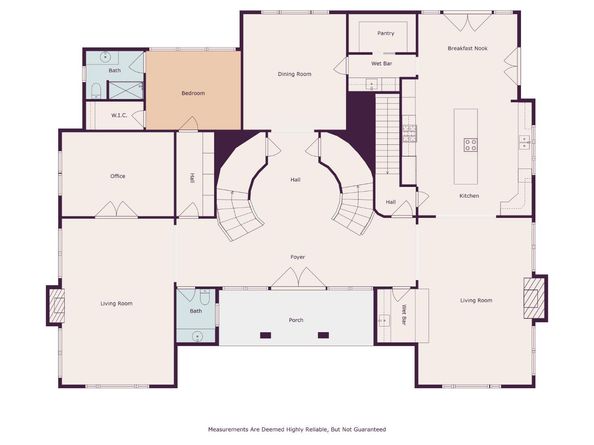 16840 Cypress Way, Los Gatos CA 95030