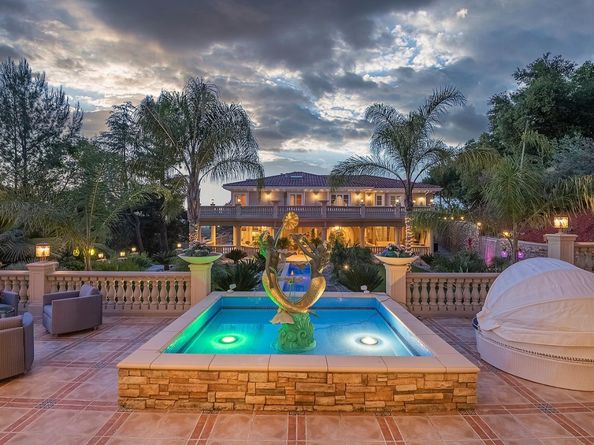 16840 Cypress Way, Los Gatos CA 95030