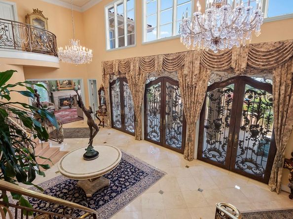 16840 Cypress Way, Los Gatos CA 95030