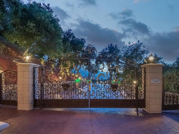 16840 Cypress Way, Los Gatos CA 95030