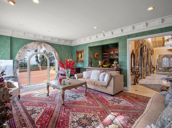 16840 Cypress Way, Los Gatos CA 95030